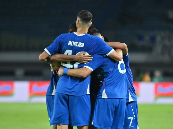 Taklukkan Manila Digger 2-1, Persib Lolos ke Fase Grup ACL-2